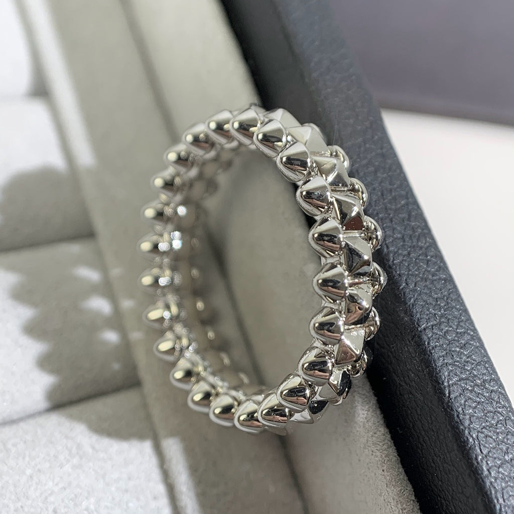[Amore]CLASH 6.4MM SMALL RING