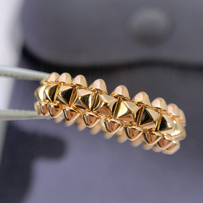 [Amore]CLASH 6.4MM SMALL RING