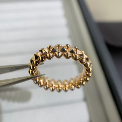 [Amore]CLASH 6.4MM SMALL RING