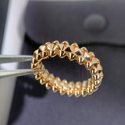 [Amore]CLASH 6.4MM SMALL RING