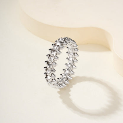 [Amore]CLASH 6.4MM SMALL RING