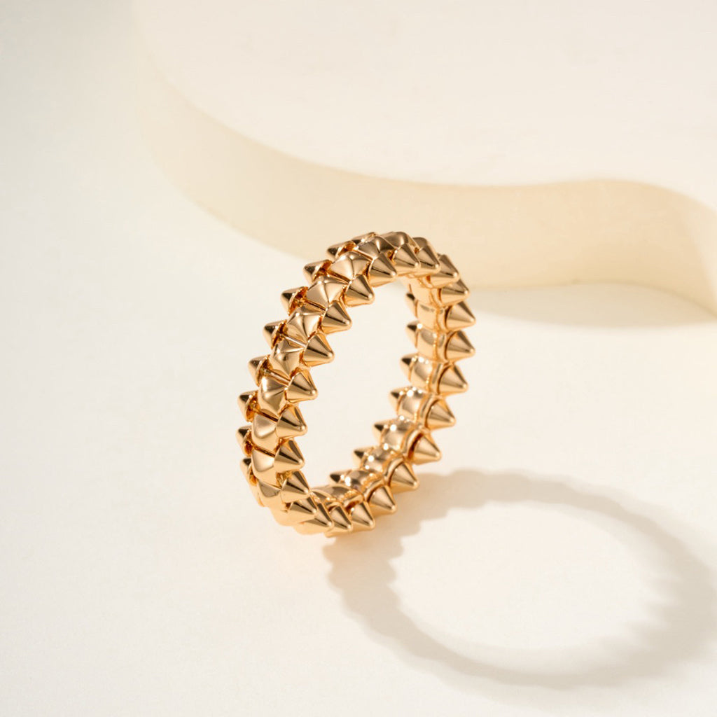 [Amore]CLASH 6.4MM SMALL RING