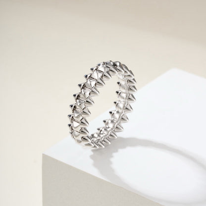 [Amore]CLASH 6.4MM SMALL RING