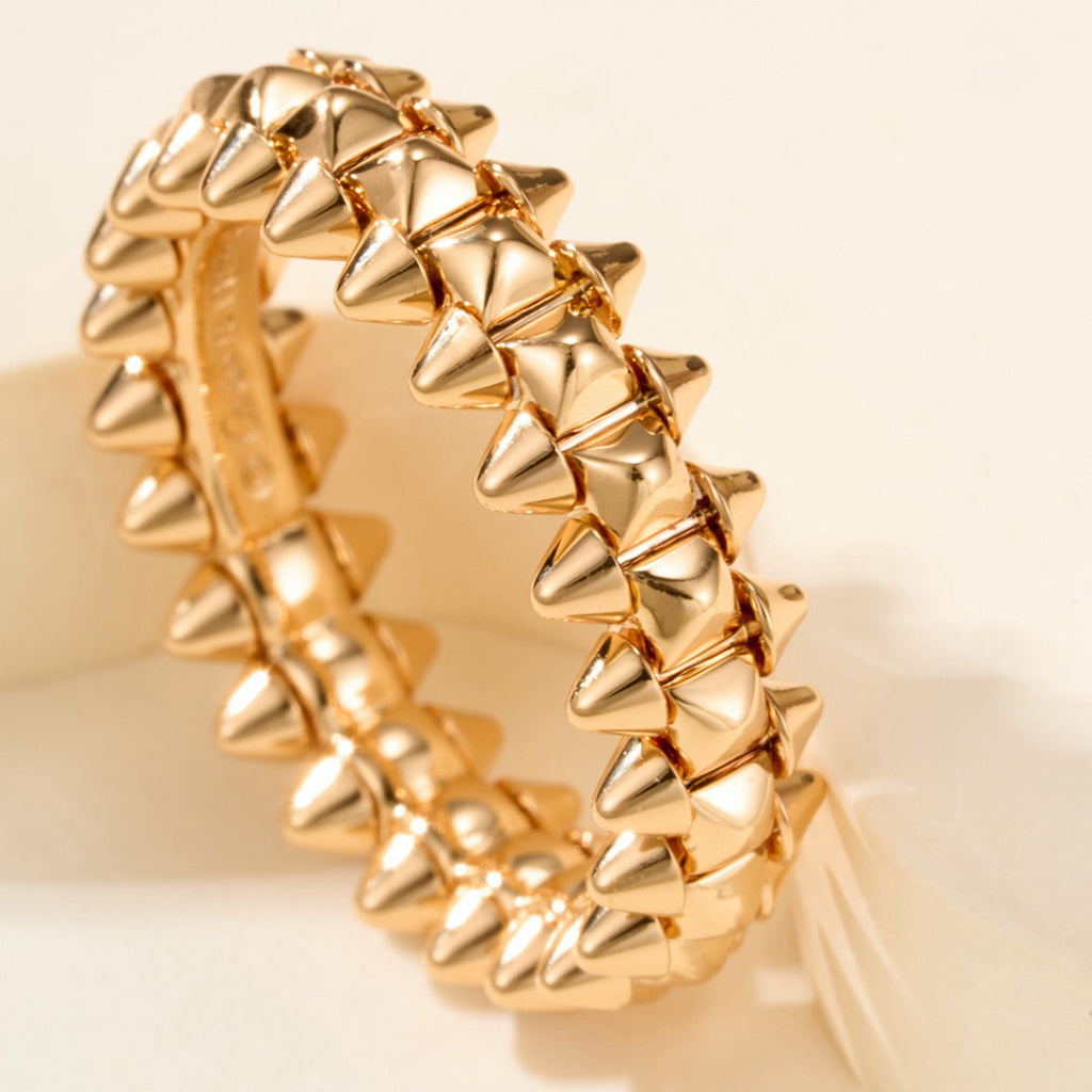 [Amore]CLASH 6.4MM SMALL RING