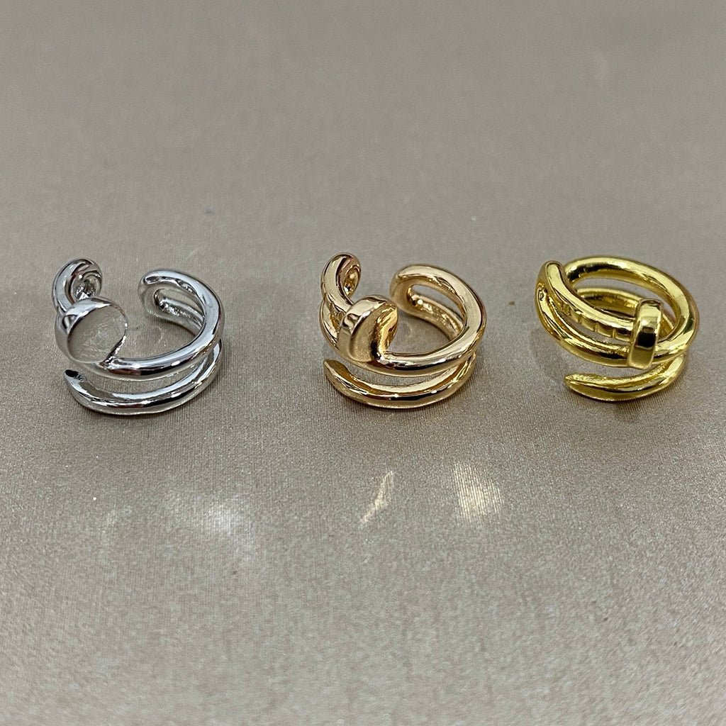 [Amore]JUSTE EAR JEWEL