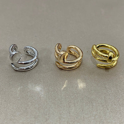 [Amore]JUSTE EAR JEWEL