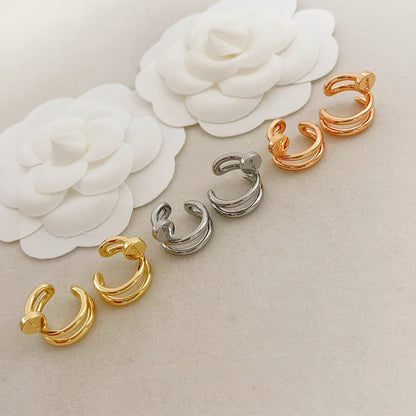 [Amore]JUSTE EAR JEWEL