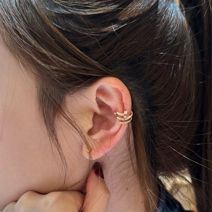 [Amore]JUSTE EAR JEWEL