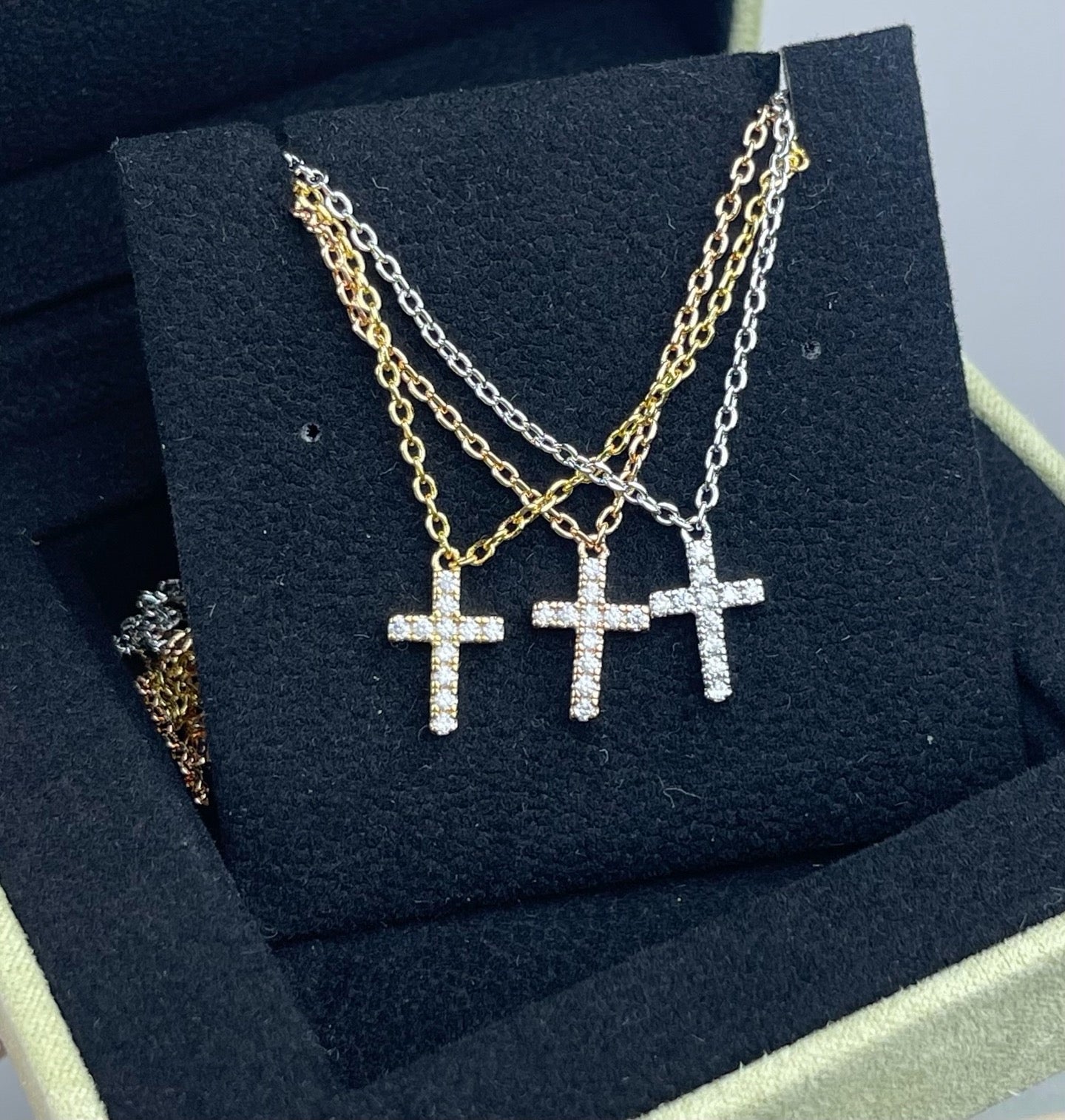 [Amore]SYMBOL PENDANT NECKLACE