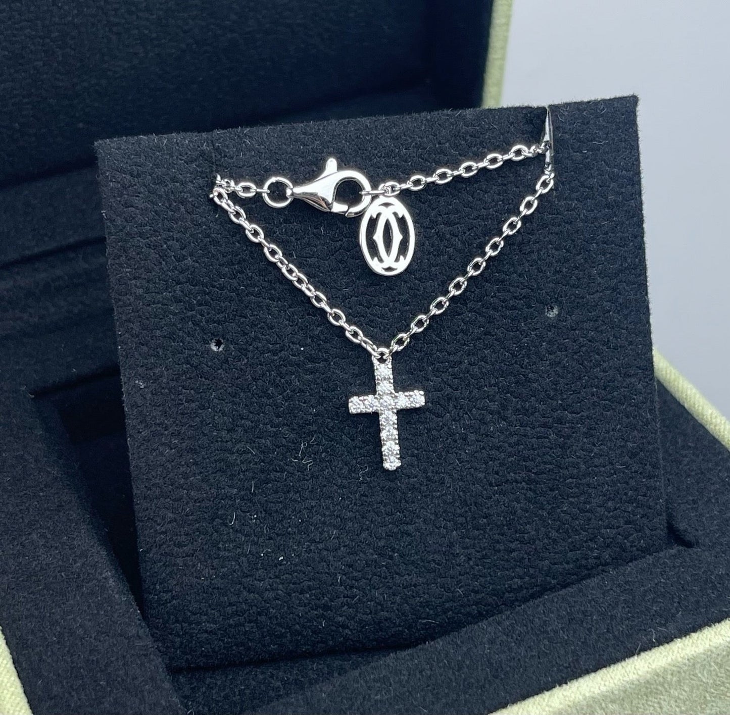 [Amore]SYMBOL PENDANT NECKLACE