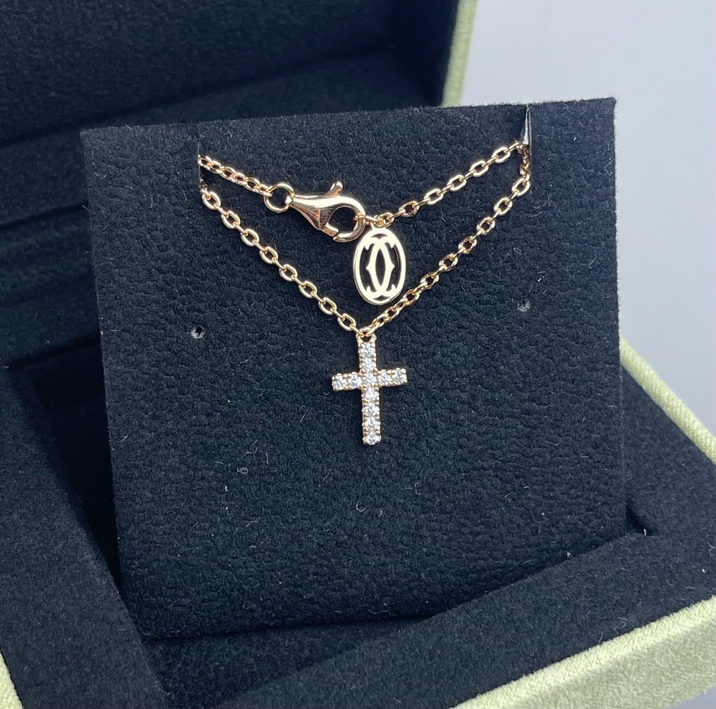 [Amore]SYMBOL PENDANT NECKLACE