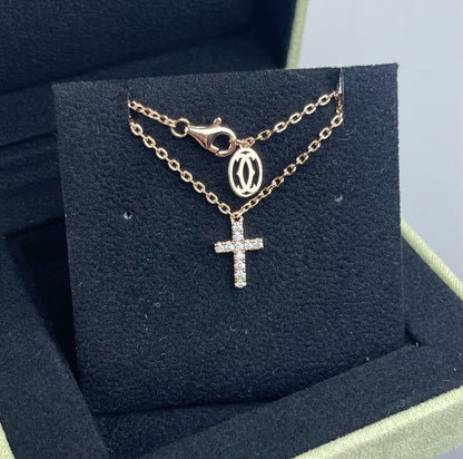 [Amore]SYMBOL PENDANT NECKLACE