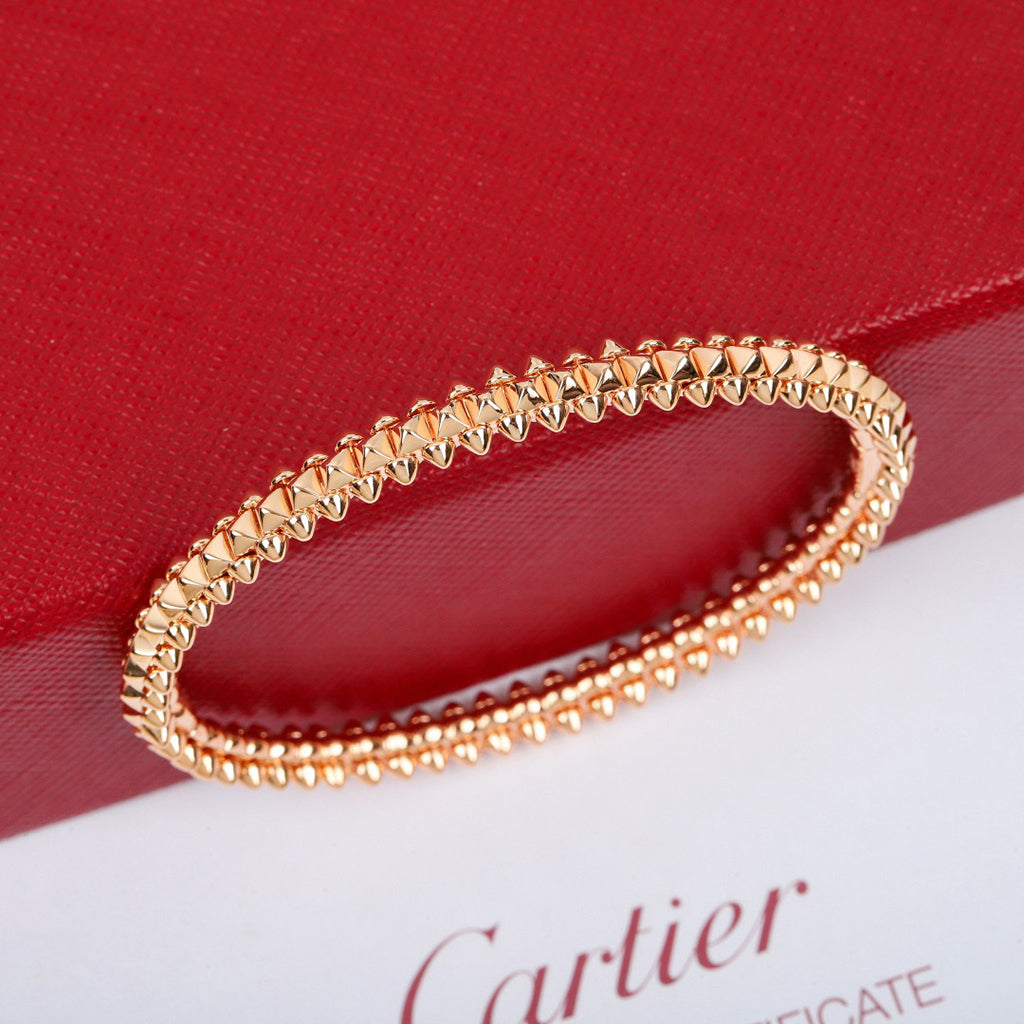 [Amore]CLASH  BRACELET SMALL 6.4MM
