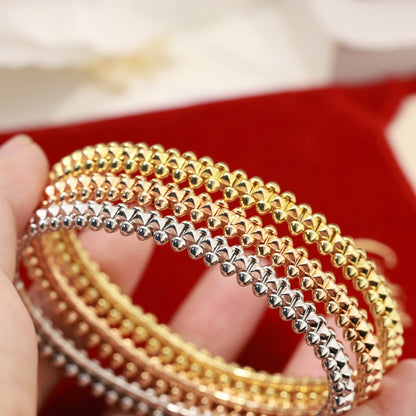 [Amore]CLASH  BRACELET SMALL 6.4MM