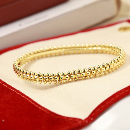 [Amore]CLASH  BRACELET SMALL 6.4MM