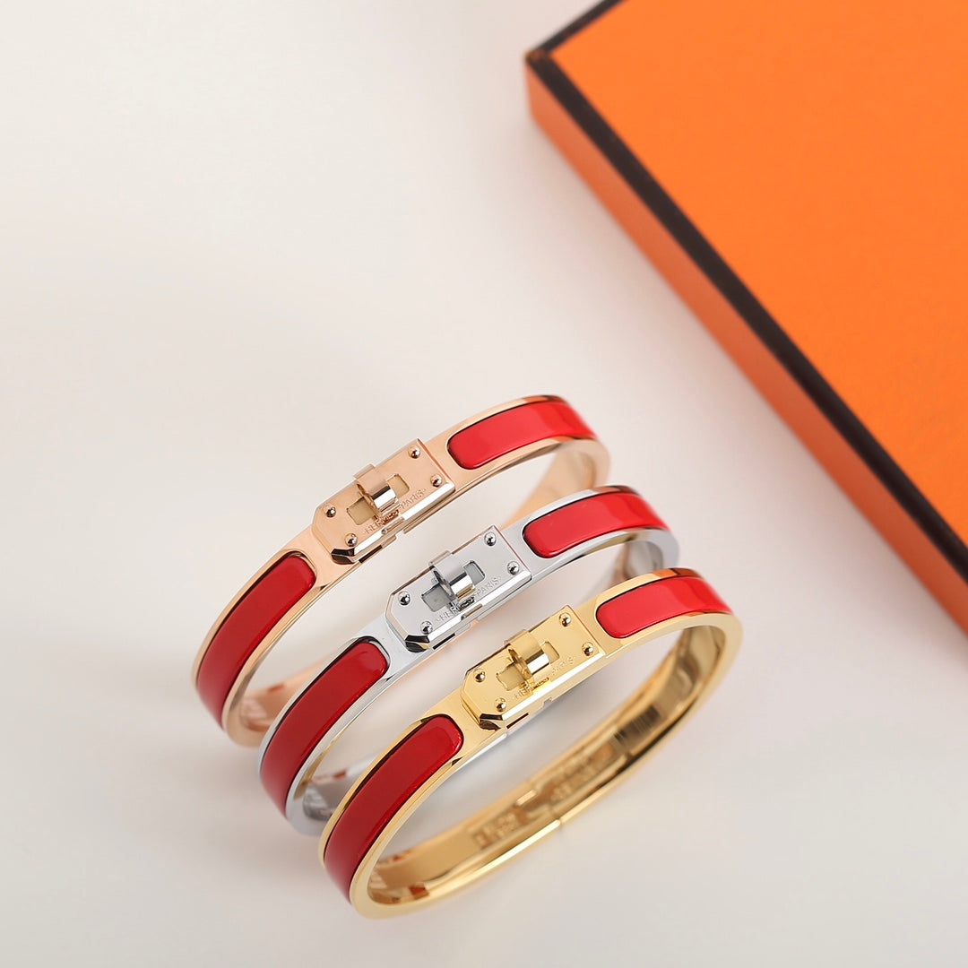 [Amore]HM KELLY RED BRACELET