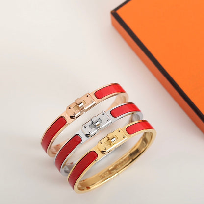 [Amore]HM KELLY RED BRACELET