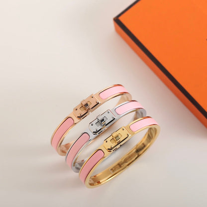 [Amore]HM KELLY PINK BRACELET
