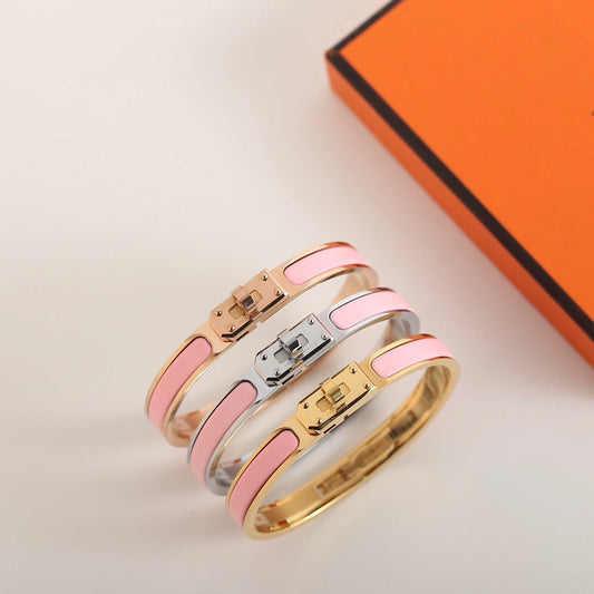 [Amore]HM KELLY PINK BRACELET