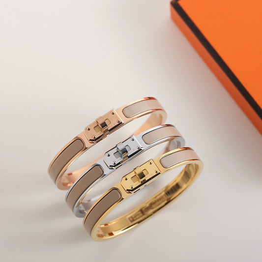 [Amore]HM KELLY GREY BRACELET