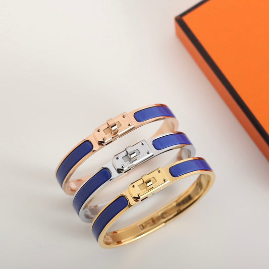 [Amore]HM KELLY BLUE BRACELET