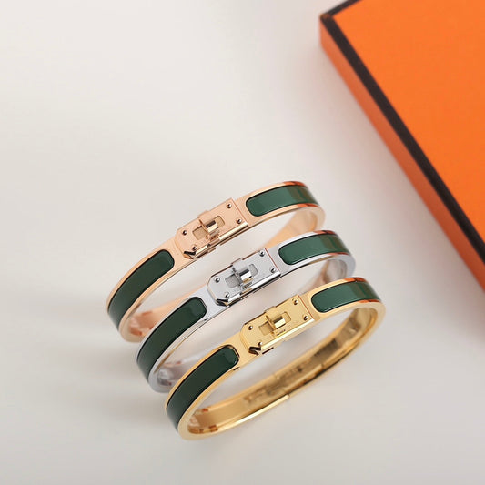 [Amore]HM KELLY KHAKI BRACELET