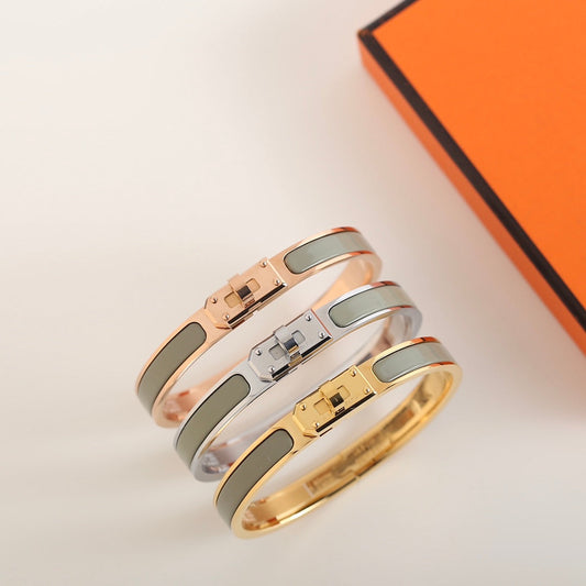 [Amore]HM KELLY BLUE GREEN BRACELET