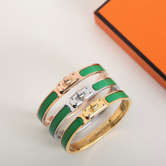 [Amore]HM KELLY GREEN BRACELET
