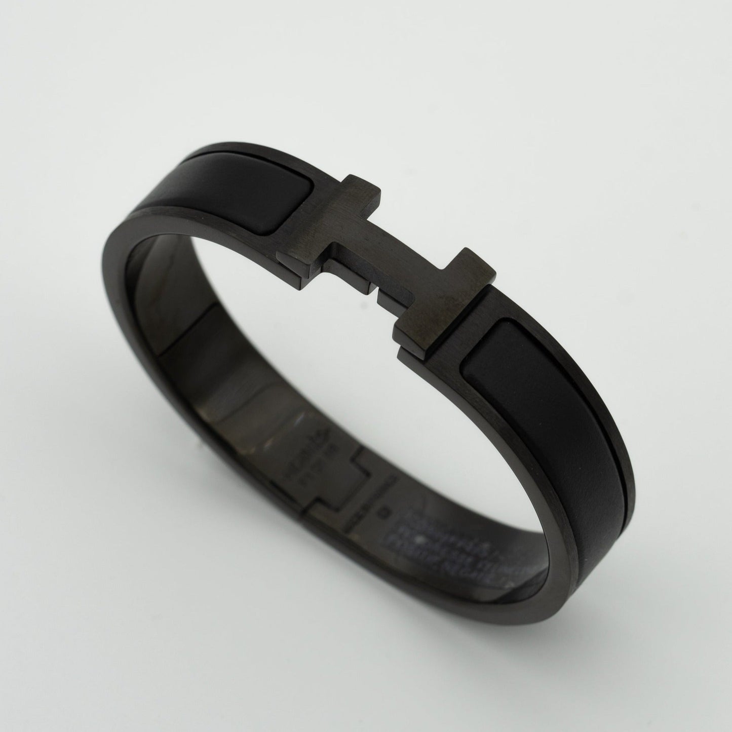 [Amore]H SO BLACK 12MM