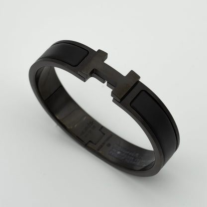 [Amore]H SO BLACK 12MM