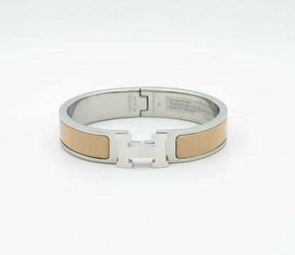 [Amore]H GREY BRACELET