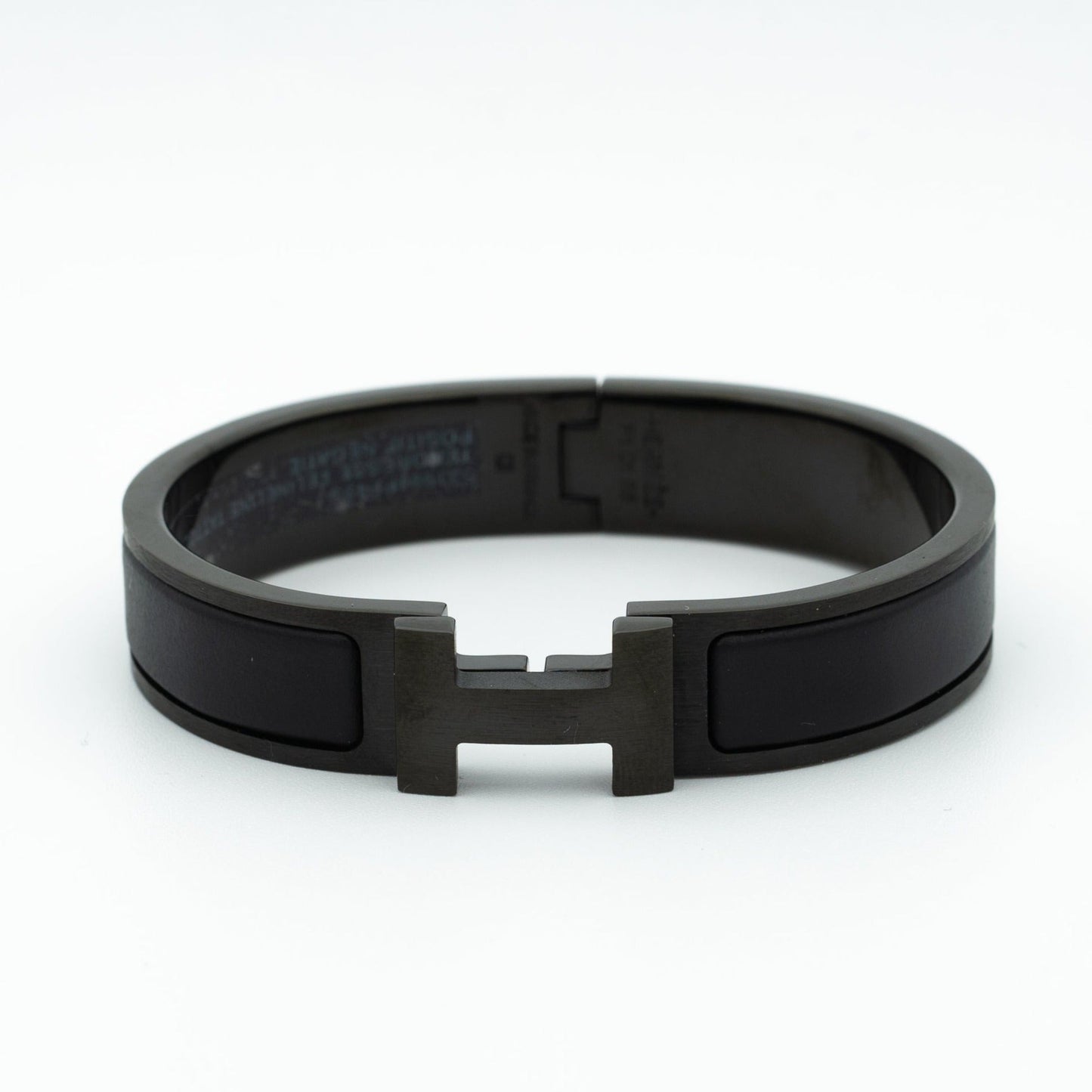 [Amore]H SO BLACK 12MM