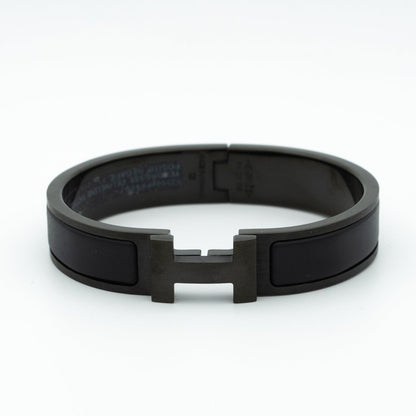 [Amore]H SO BLACK 12MM