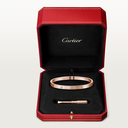 [Amore]LOVE BRACELET 4.8MM