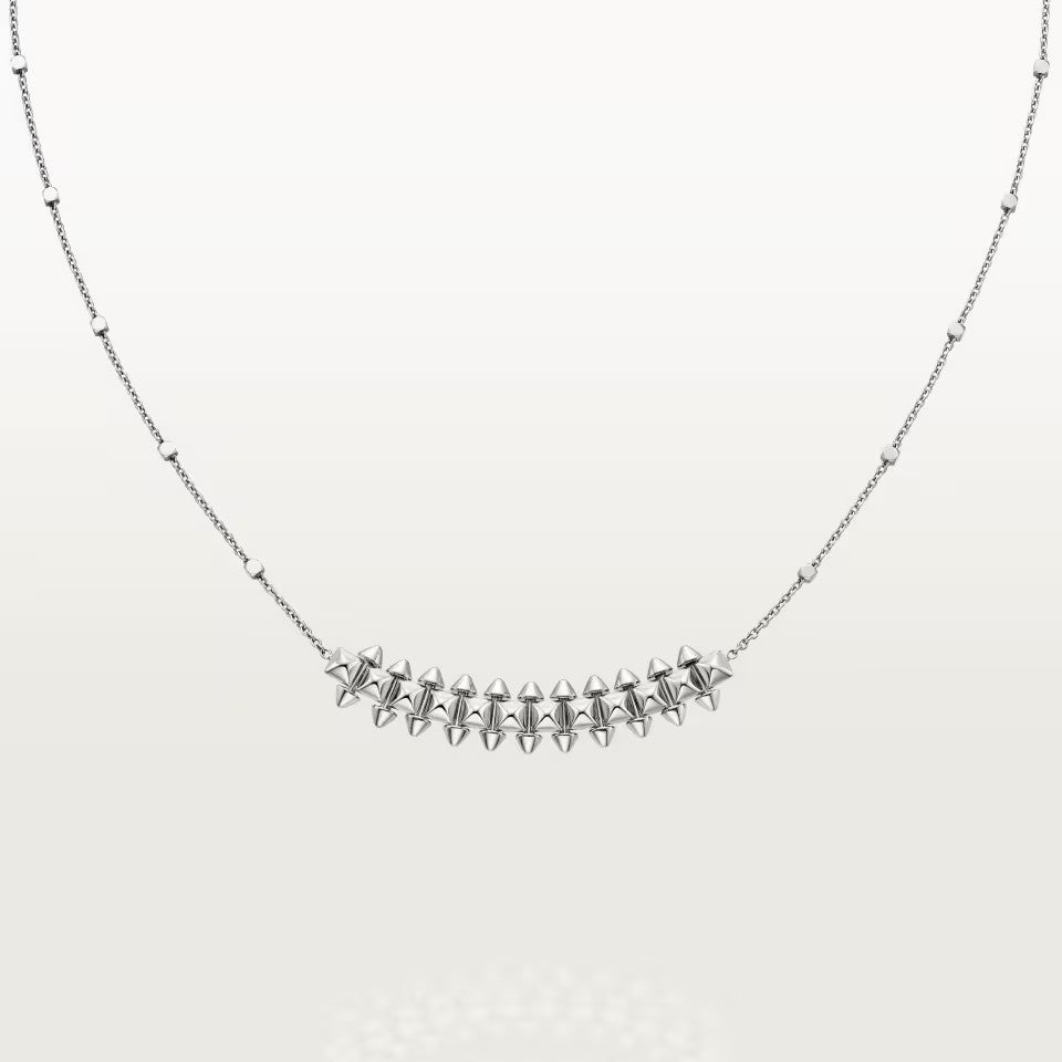 [Amore]CLASH  MEDIUM NECKLACE