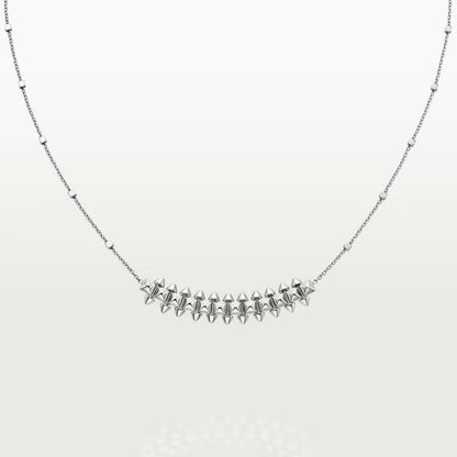 [Amore]CLASH  MEDIUM NECKLACE