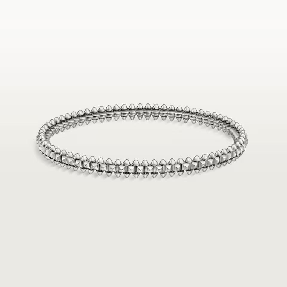 [Amore]CLASH  BRACELET SMALL 6.4MM