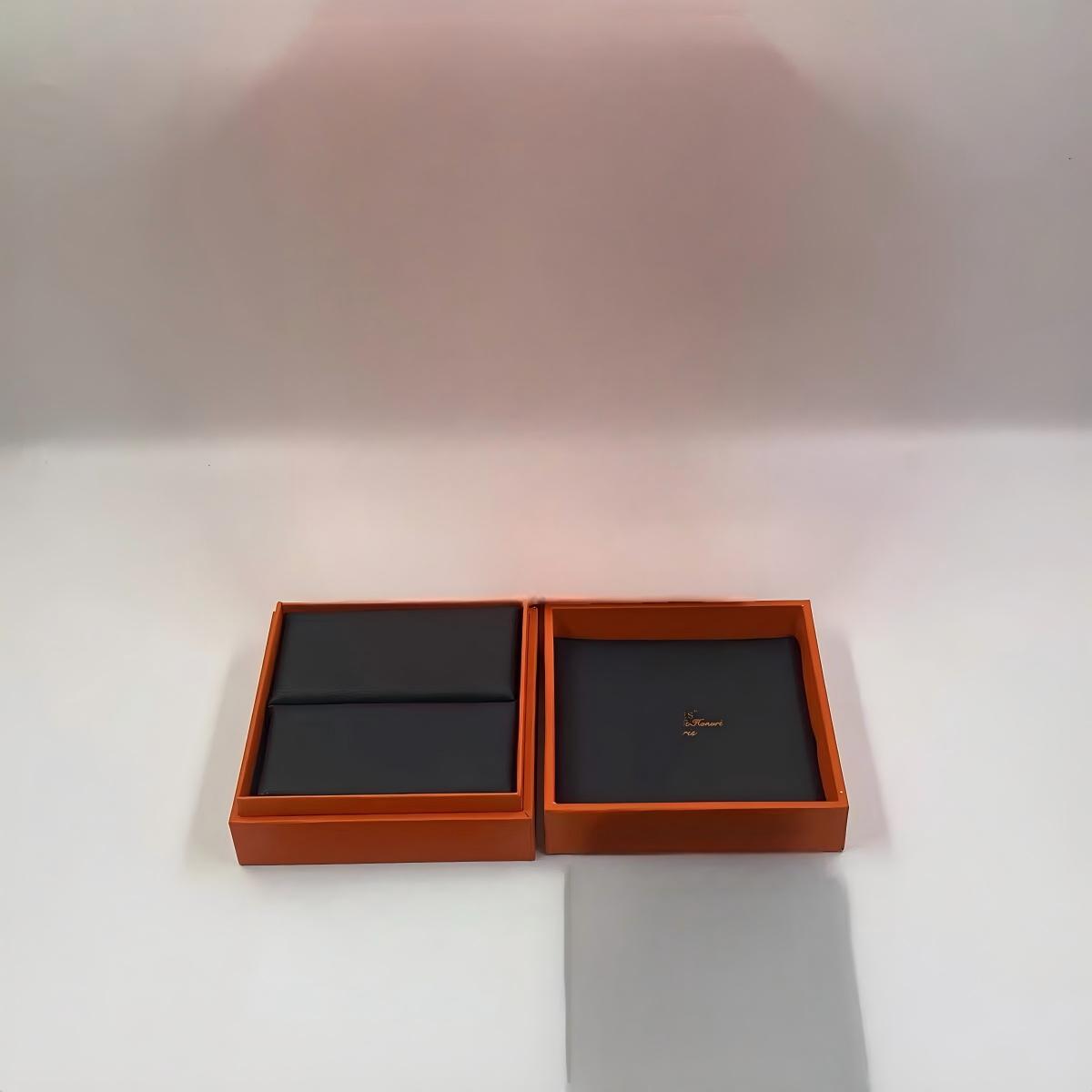 [Amore] HM  BOX GIFT BAG