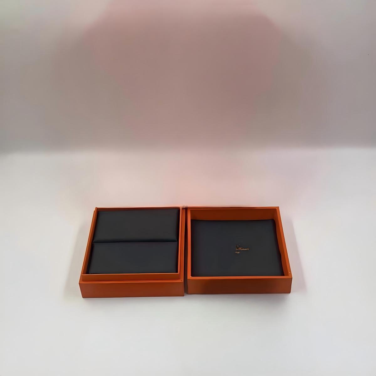 [Amore] HM  BOX GIFT BAG