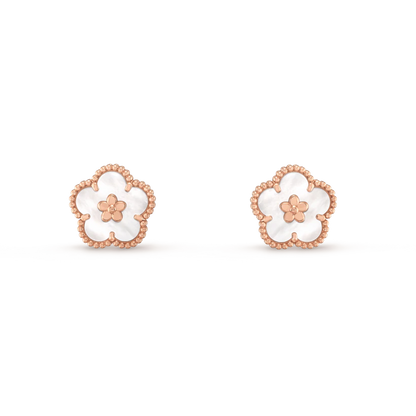 [Amore]2026 NEW STYLE LUCKY SPRING EARRINGS