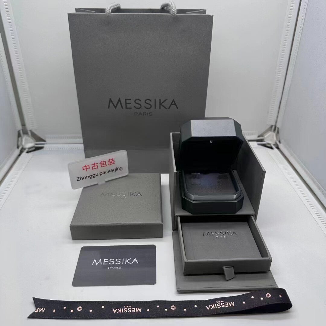 [Amore] MK BOX GIFT BAG