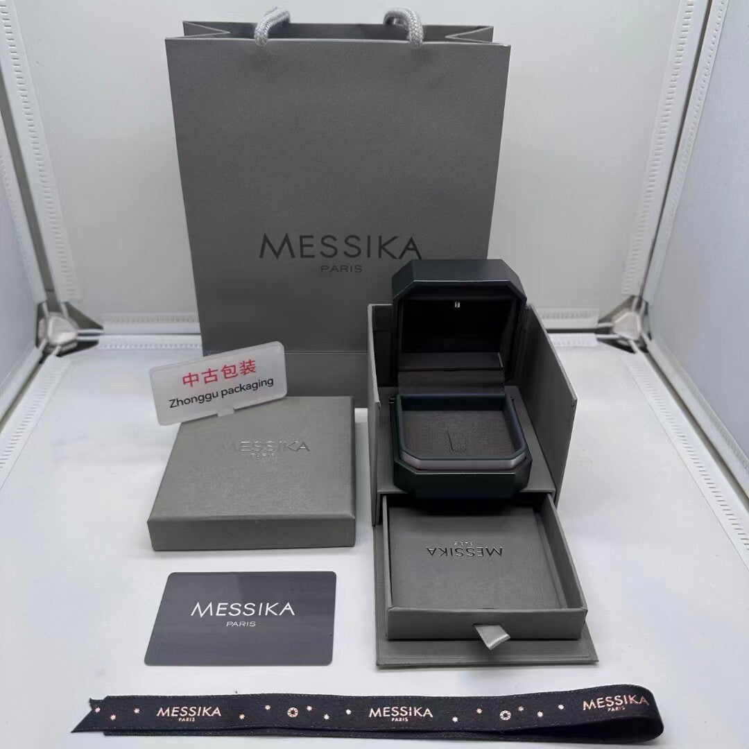 [Amore] MK BOX GIFT BAG