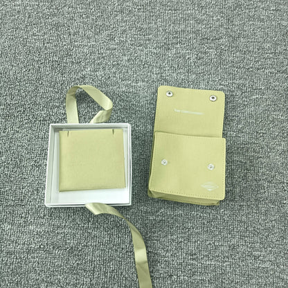 [Amore] VA CLOVER BOX GIFT BAG