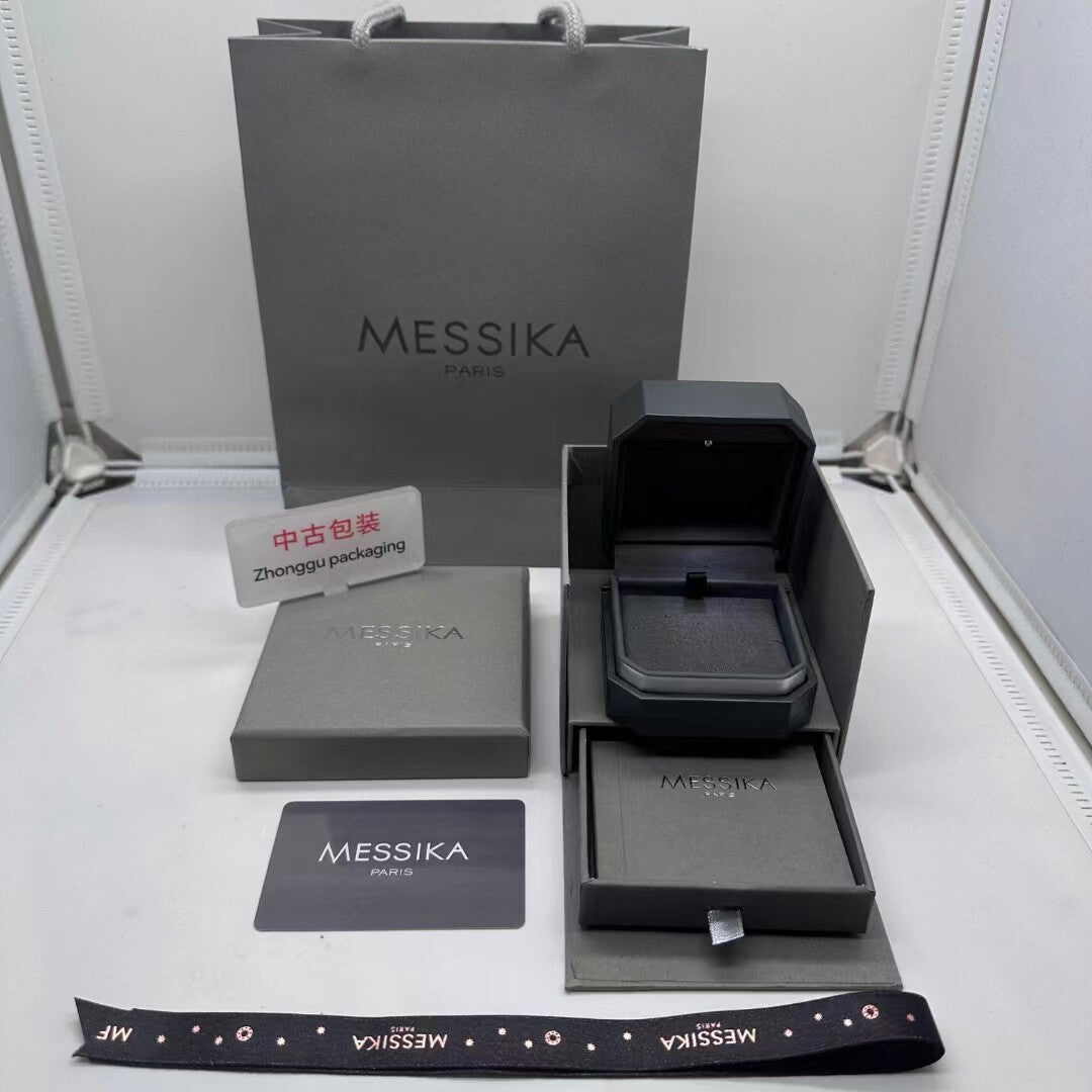 [Amore] MK BOX GIFT BAG