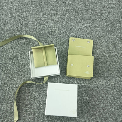[Amore] VA CLOVER BOX GIFT BAG