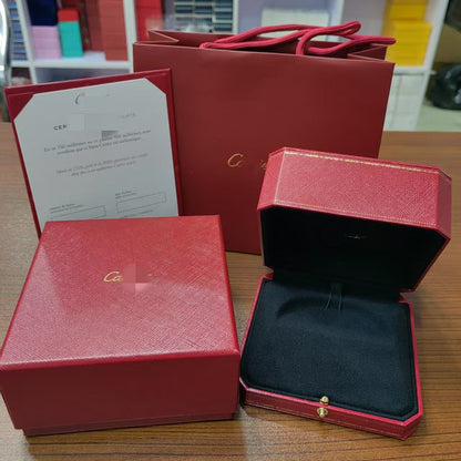 [Amore] CA BOX GIFT BAG