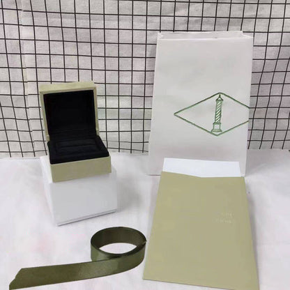 [Amore] VA CLOVER BOX GIFT BAG