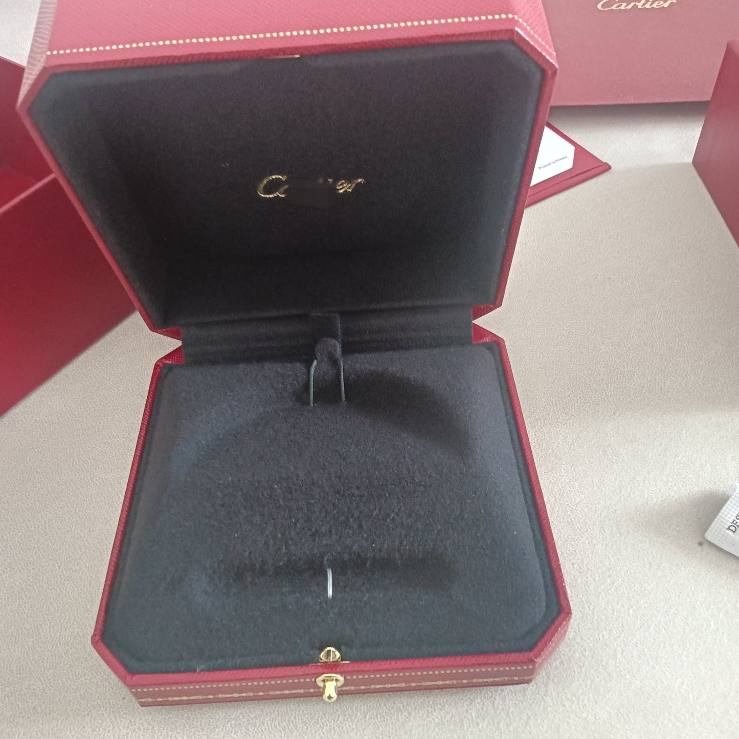 [Amore] CA BOX GIFT BAG