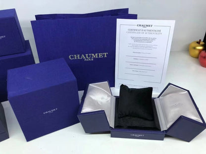 [Amore] CH BOX GIFT BAG