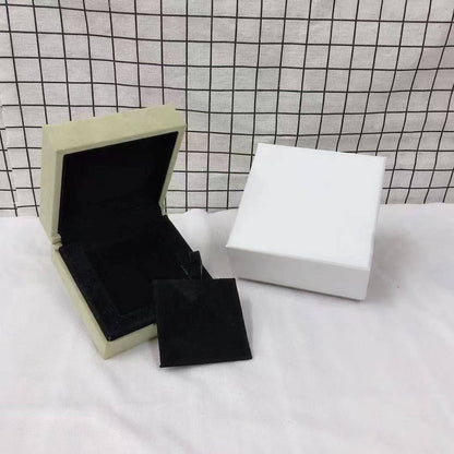 [Amore] VA CLOVER BOX GIFT BAG
